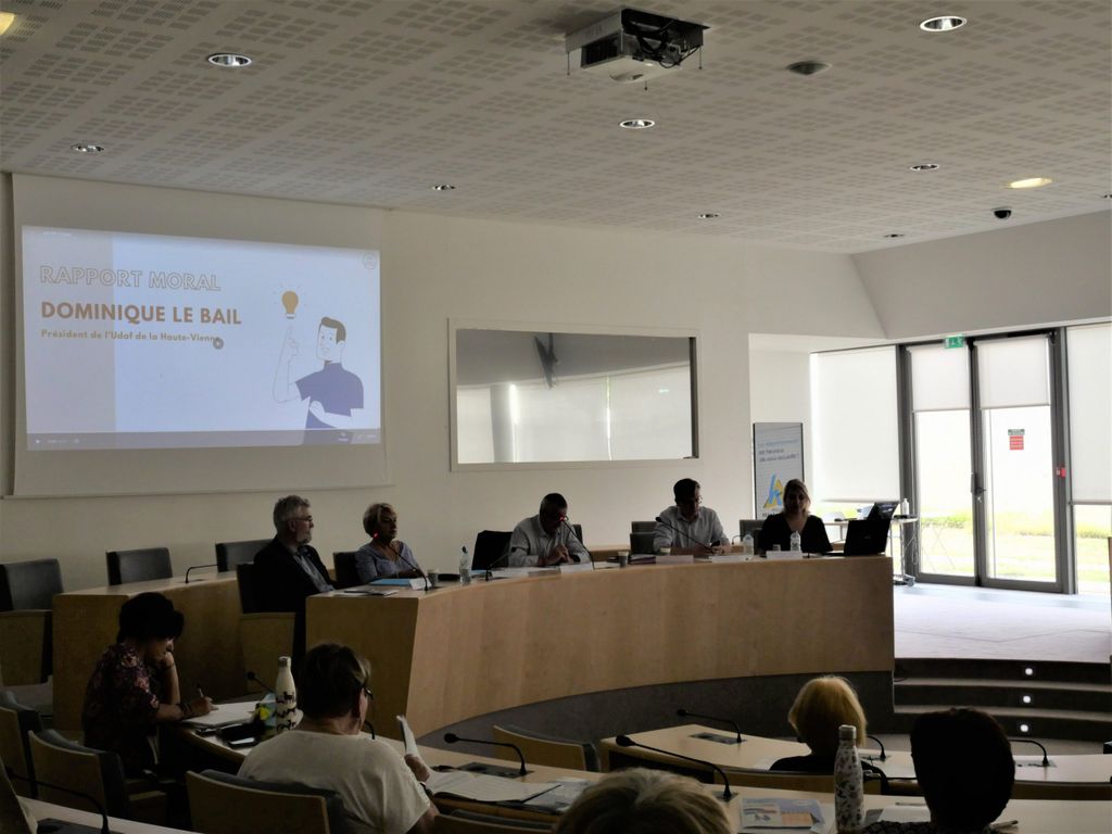 assemblée générale 2022 udaf 87