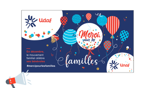CP Merci pour les familles